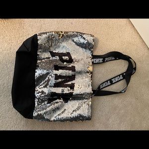 duffle bag